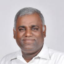 Sayee VN, Founder of Sai Krupa Constructions